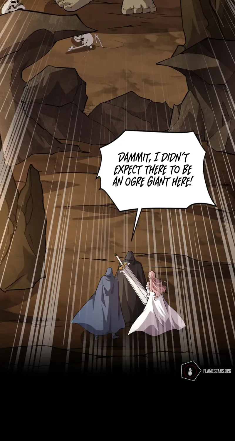 SSS-Rank Lone Summoner Chapter 54 page 44 - 
