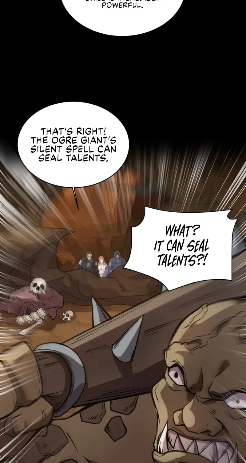 SSS-Rank Lone Summoner Chapter 54 page 46 - 