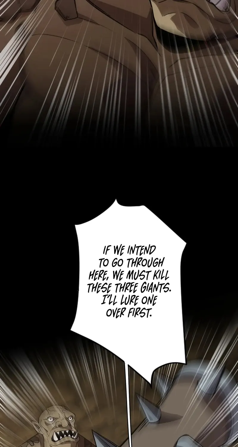 SSS-Rank Lone Summoner Chapter 54 page 47 - 