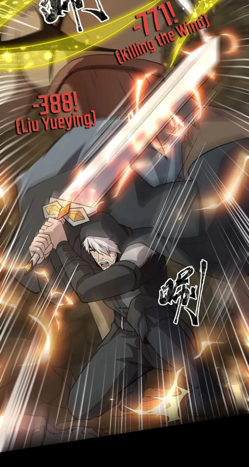 SSS-Rank Lone Summoner Chapter 54 page 52 - 