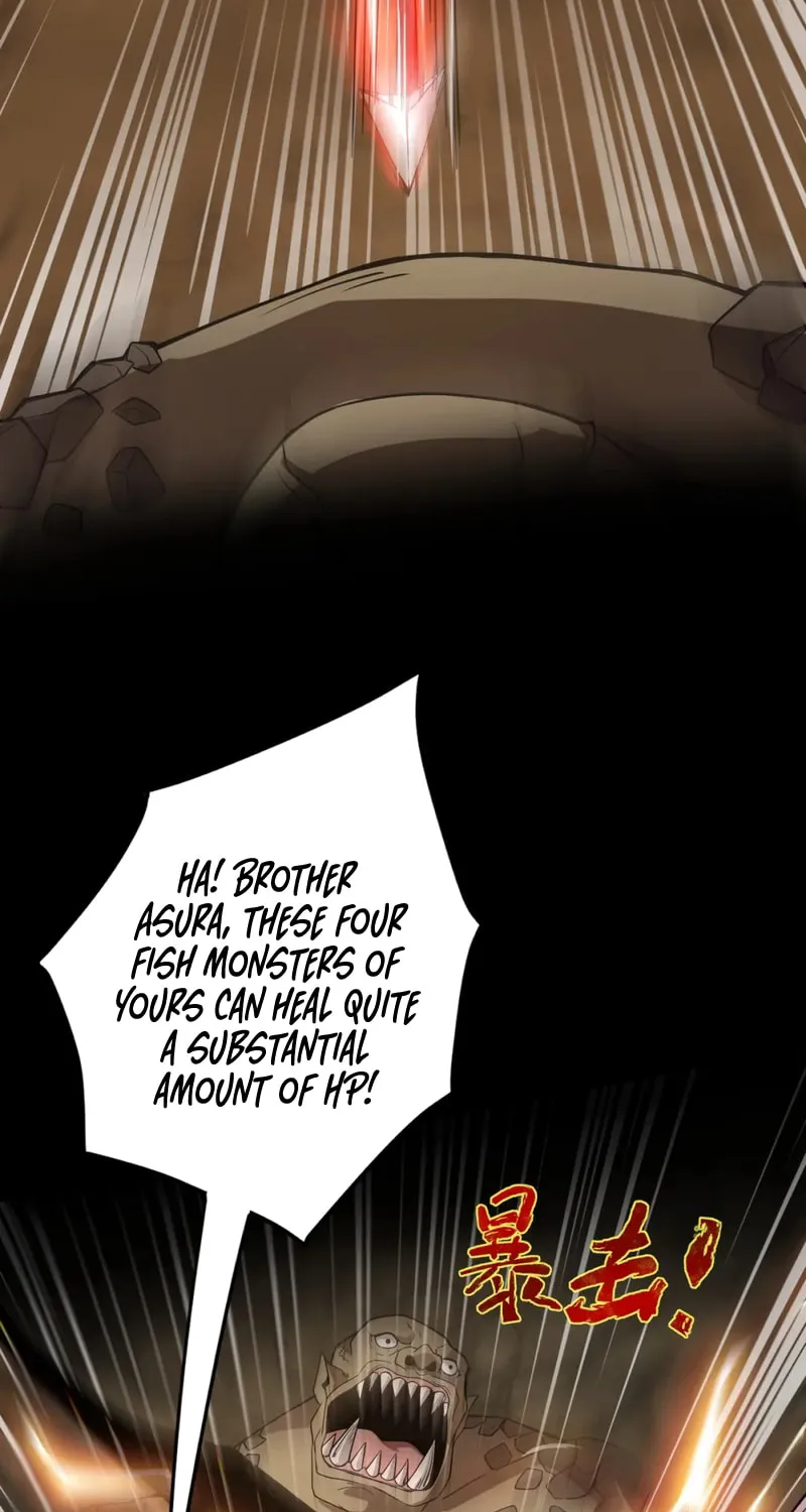 SSS-Rank Lone Summoner Chapter 54 page 54 - 