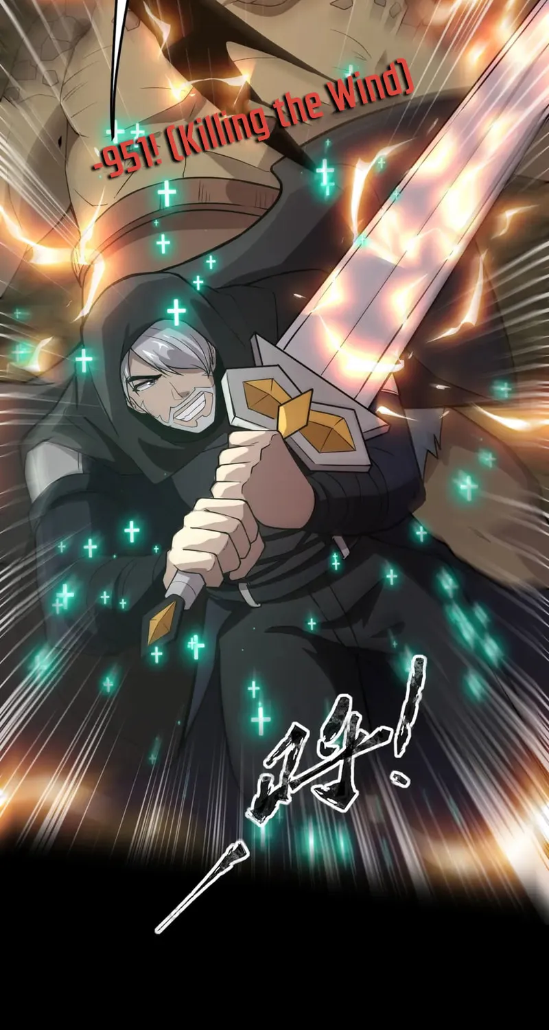 SSS-Rank Lone Summoner Chapter 54 page 55 - 