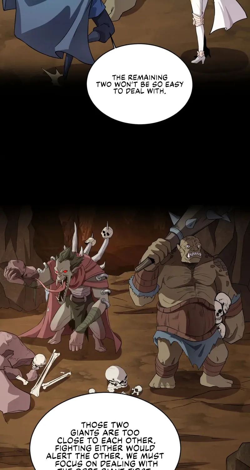 SSS-Rank Lone Summoner Chapter 54 page 58 - 