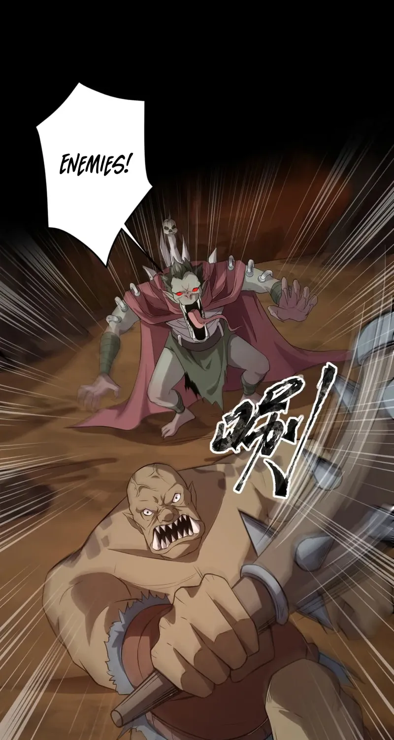 SSS-Rank Lone Summoner Chapter 54 page 61 - 