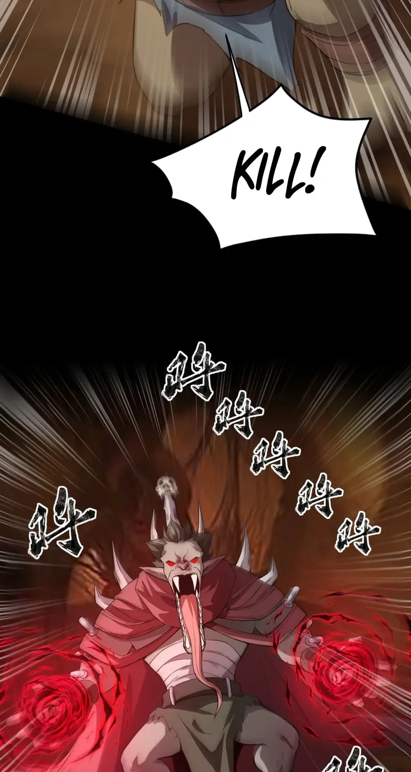 SSS-Rank Lone Summoner Chapter 54 page 62 - 