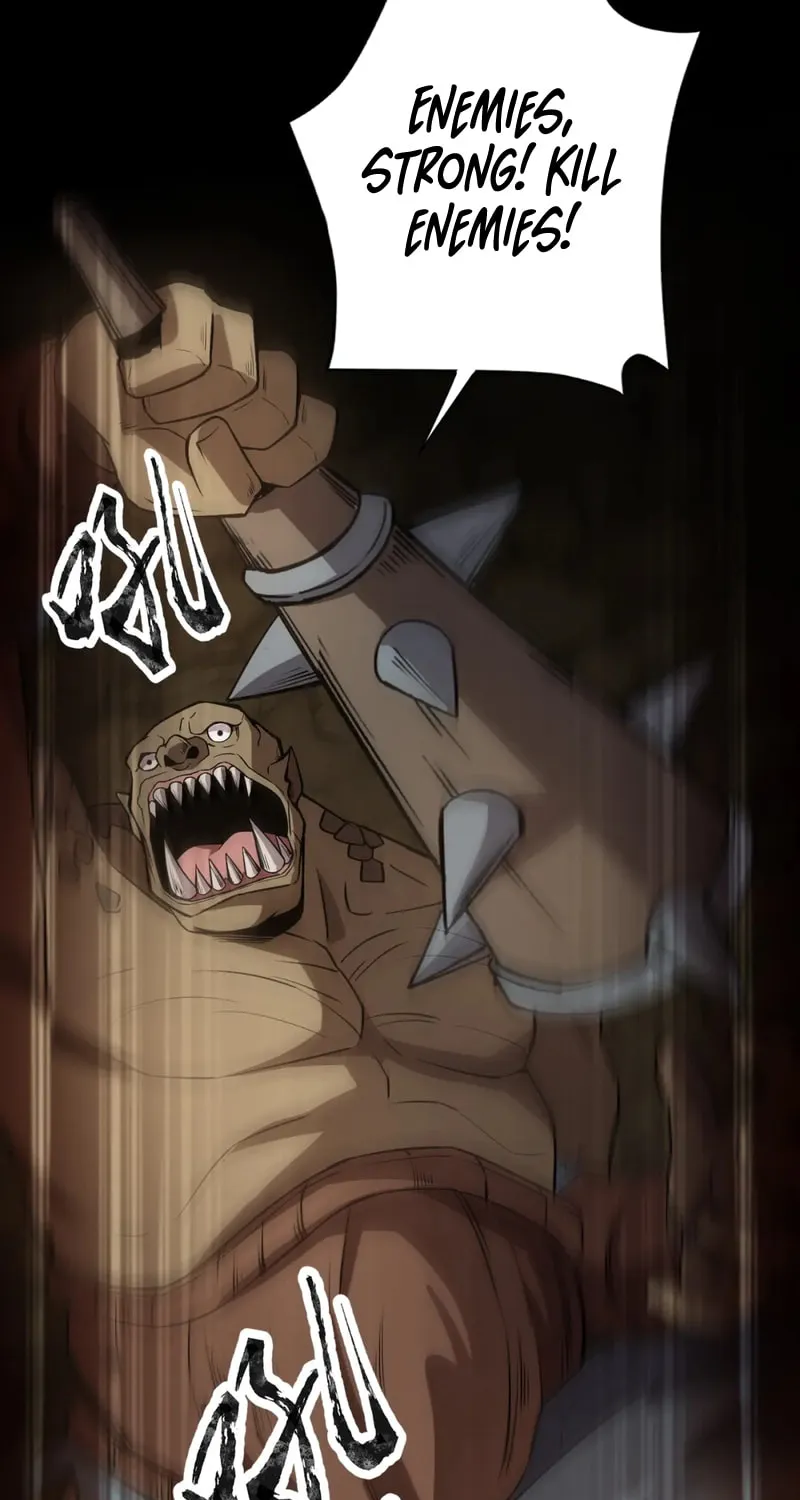 SSS-Rank Lone Summoner Chapter 54 page 68 - 