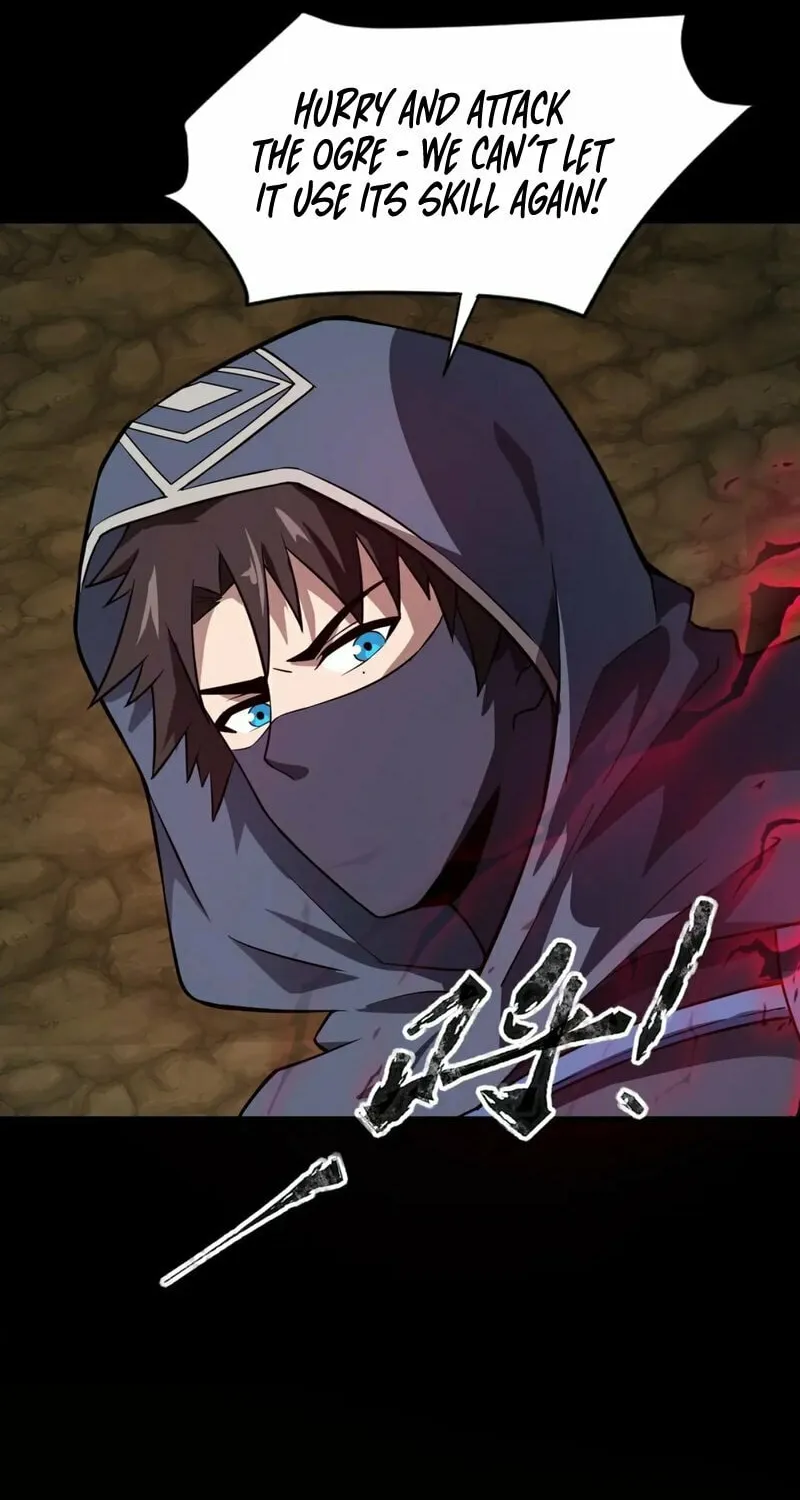 SSS-Rank Lone Summoner Chapter 55 page 11 - 