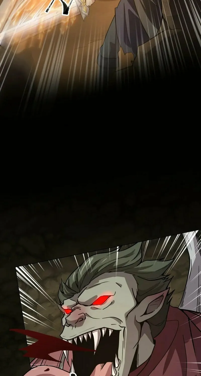 SSS-Rank Lone Summoner Chapter 55 page 13 - 