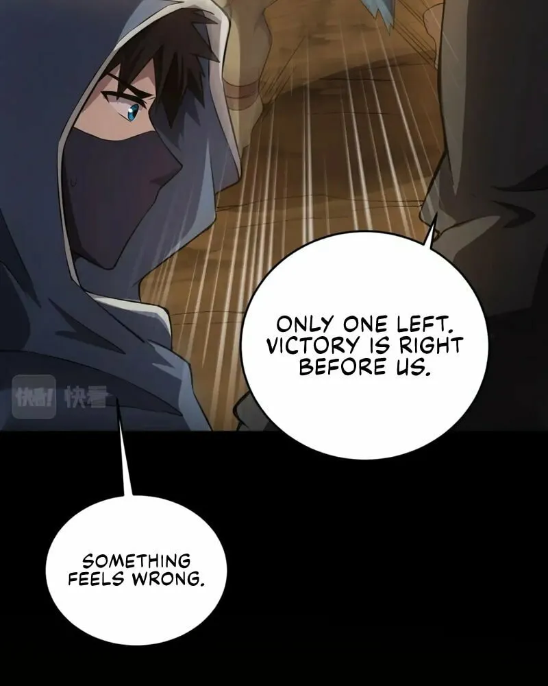 SSS-Rank Lone Summoner Chapter 55 page 16 - 