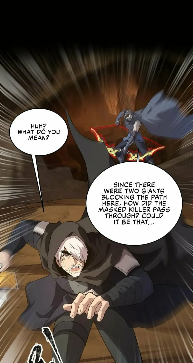 SSS-Rank Lone Summoner Chapter 55 page 17 - 