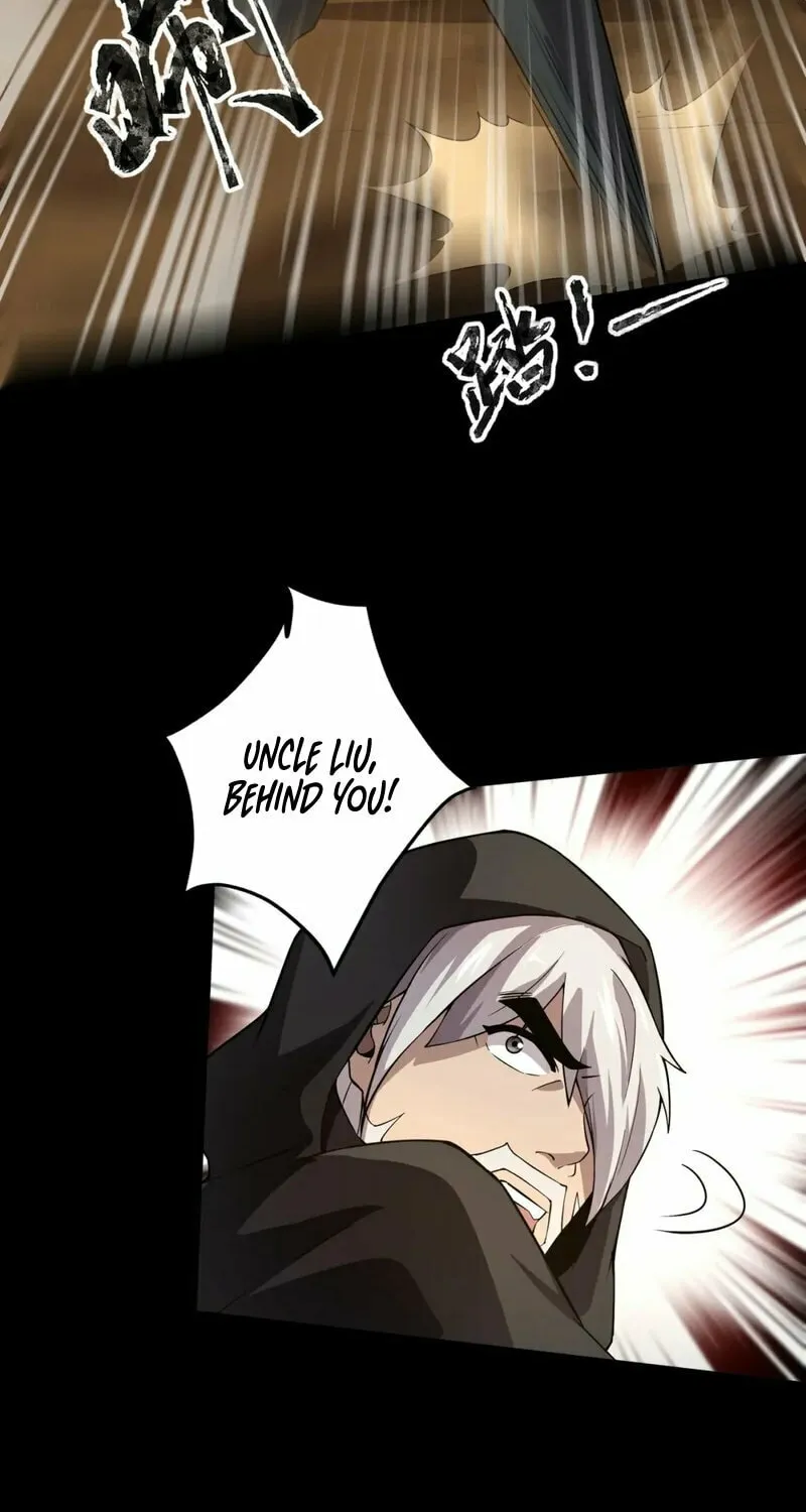 SSS-Rank Lone Summoner Chapter 55 page 18 - 