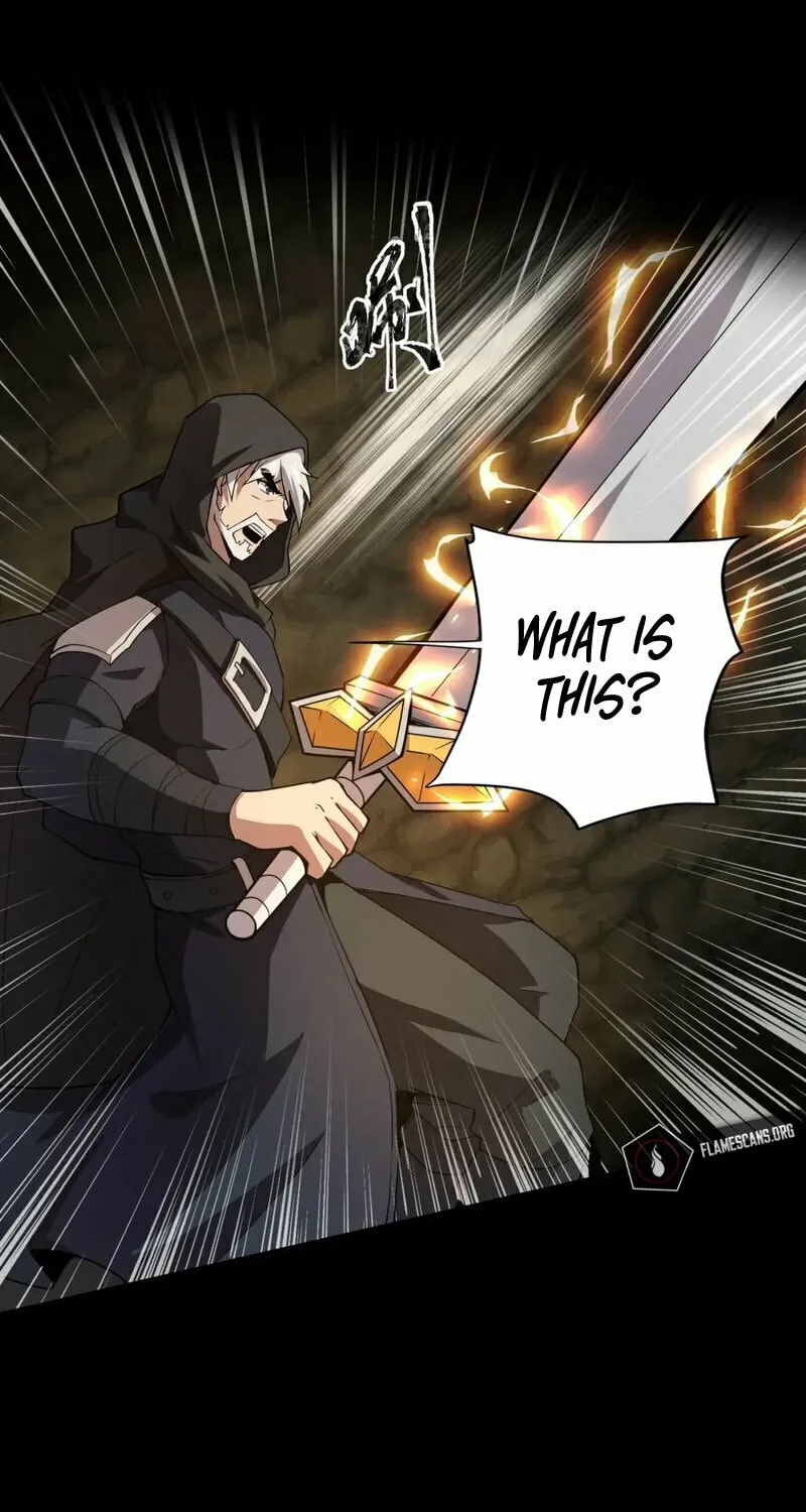 SSS-Rank Lone Summoner Chapter 55 page 19 - 
