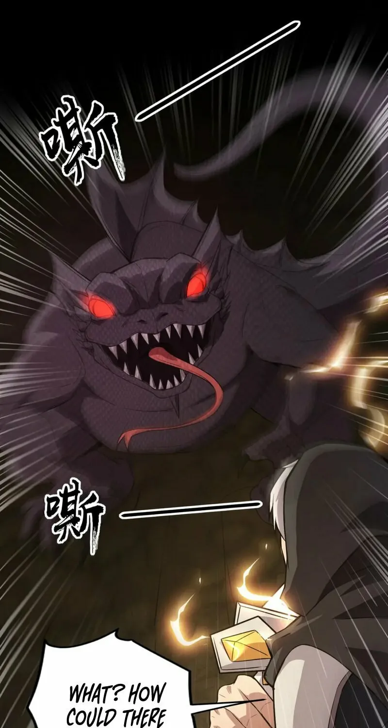 SSS-Rank Lone Summoner Chapter 55 page 20 - 
