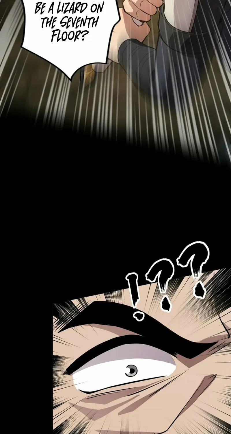 SSS-Rank Lone Summoner Chapter 55 page 21 - 