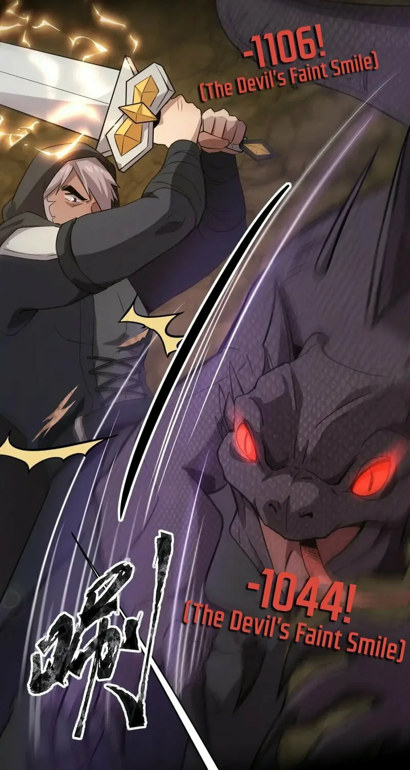 SSS-Rank Lone Summoner Chapter 55 page 24 - 