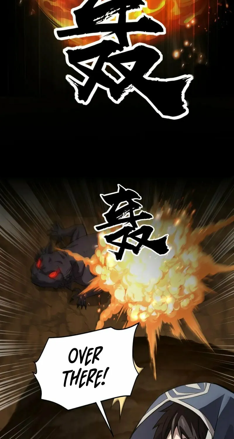 SSS-Rank Lone Summoner Chapter 55 page 35 - 