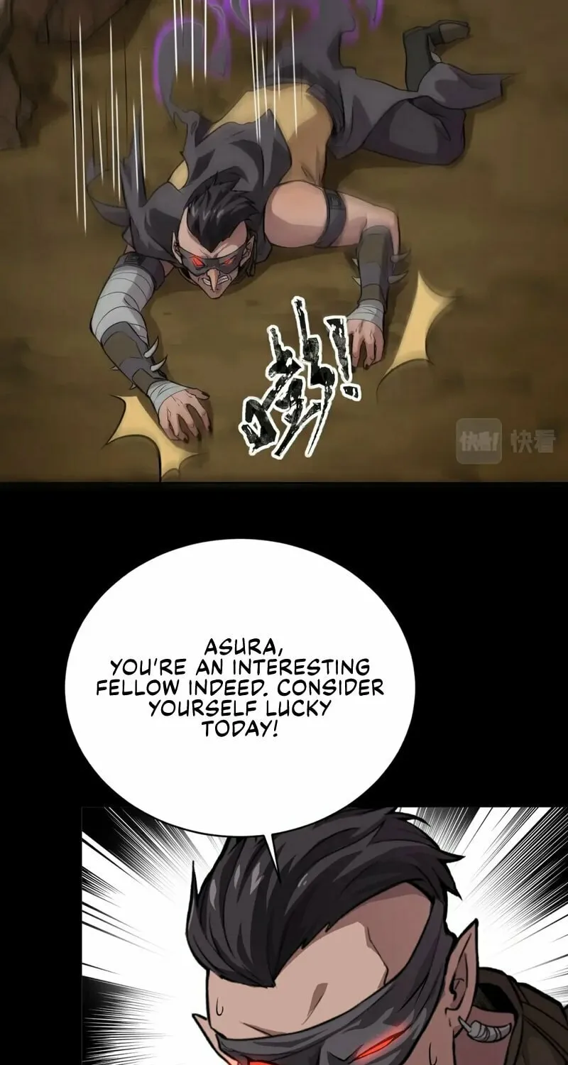 SSS-Rank Lone Summoner Chapter 55 page 39 - 