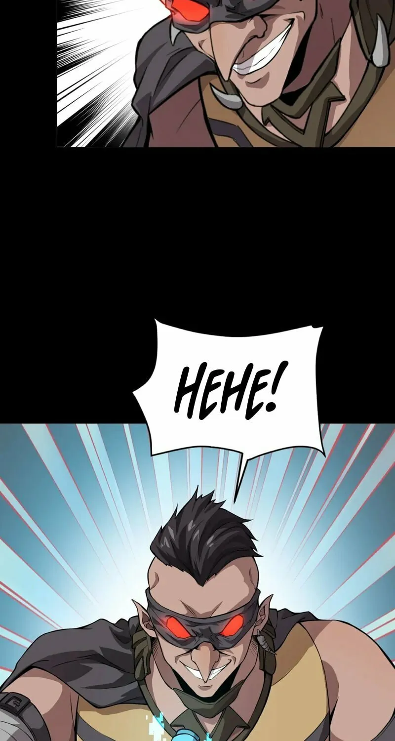 SSS-Rank Lone Summoner Chapter 55 page 40 - 
