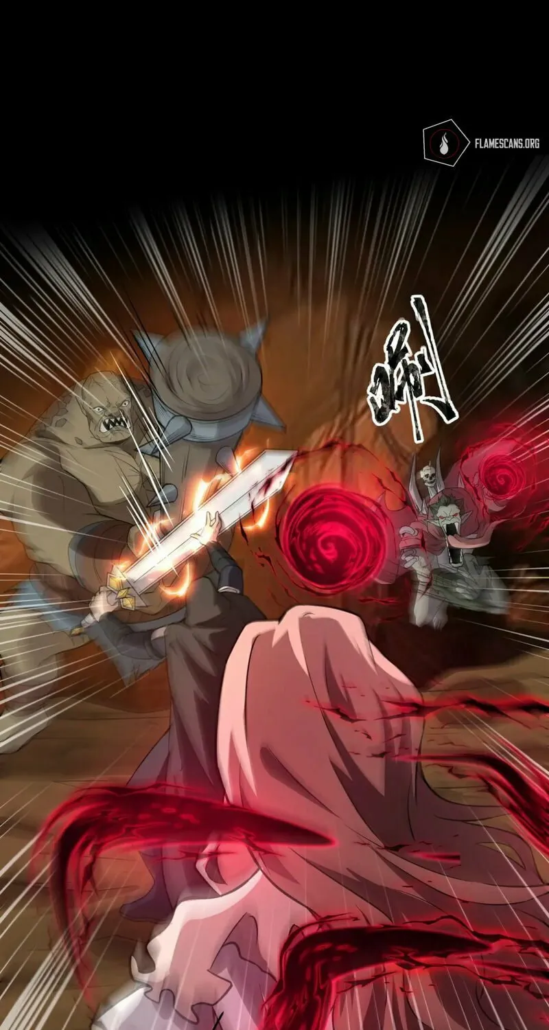SSS-Rank Lone Summoner Chapter 55 page 5 - 