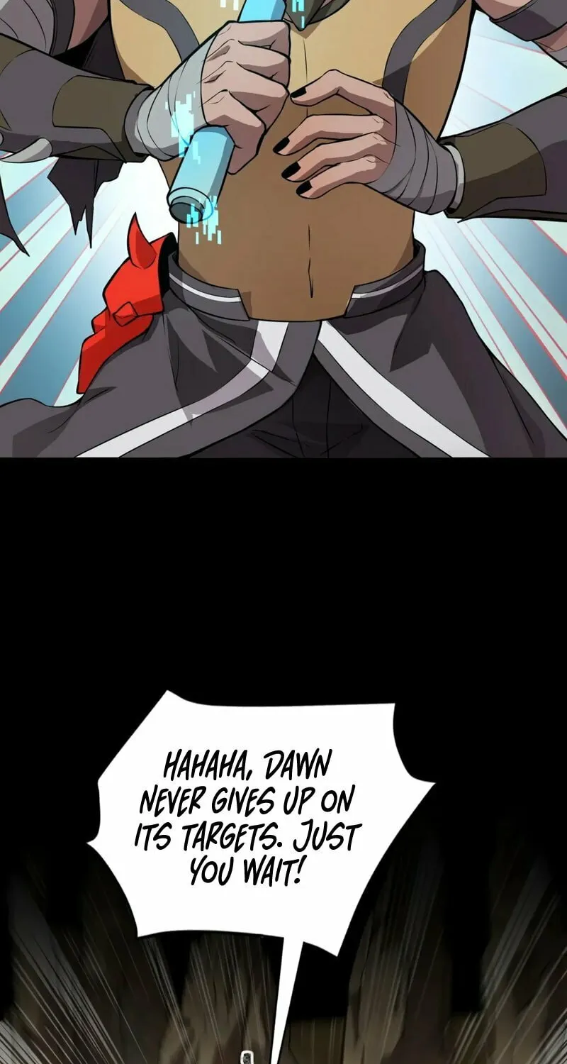SSS-Rank Lone Summoner Chapter 55 page 41 - 