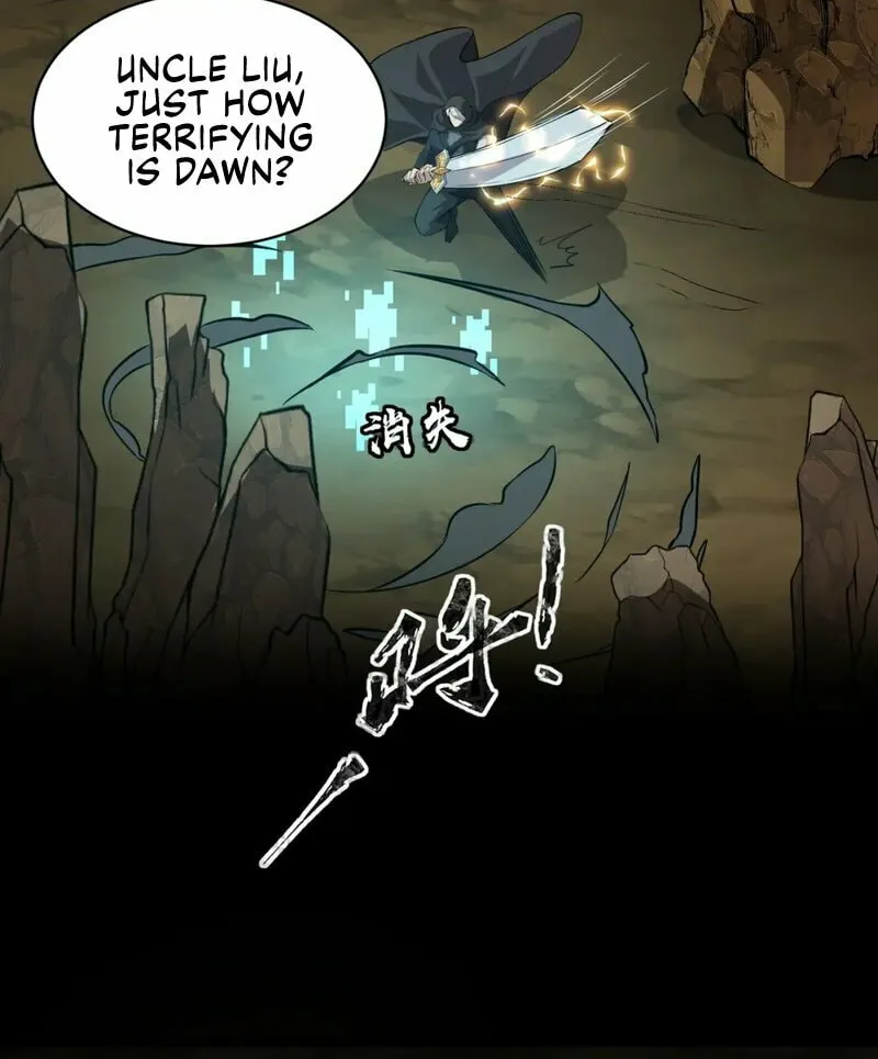 SSS-Rank Lone Summoner Chapter 55 page 44 - 