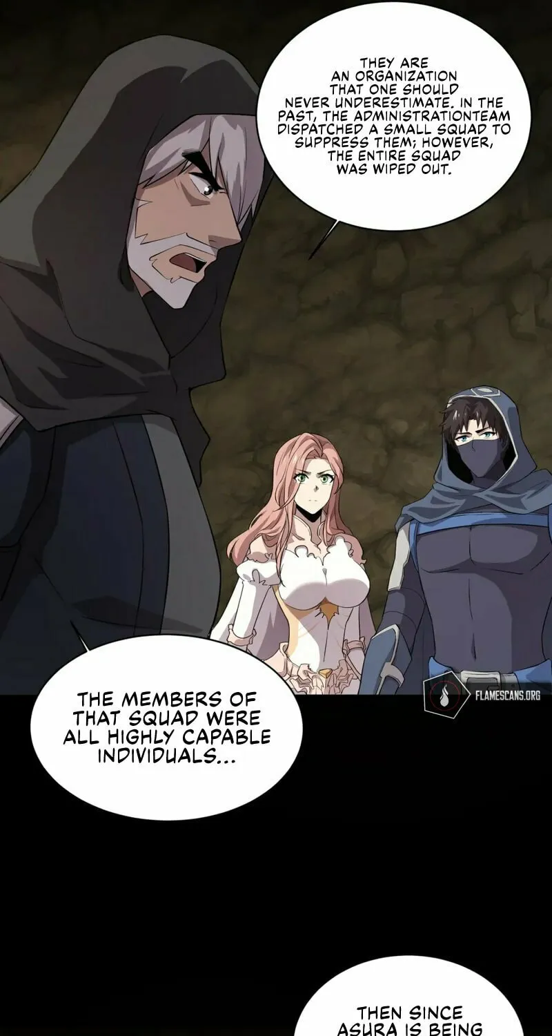 SSS-Rank Lone Summoner Chapter 55 page 45 - 
