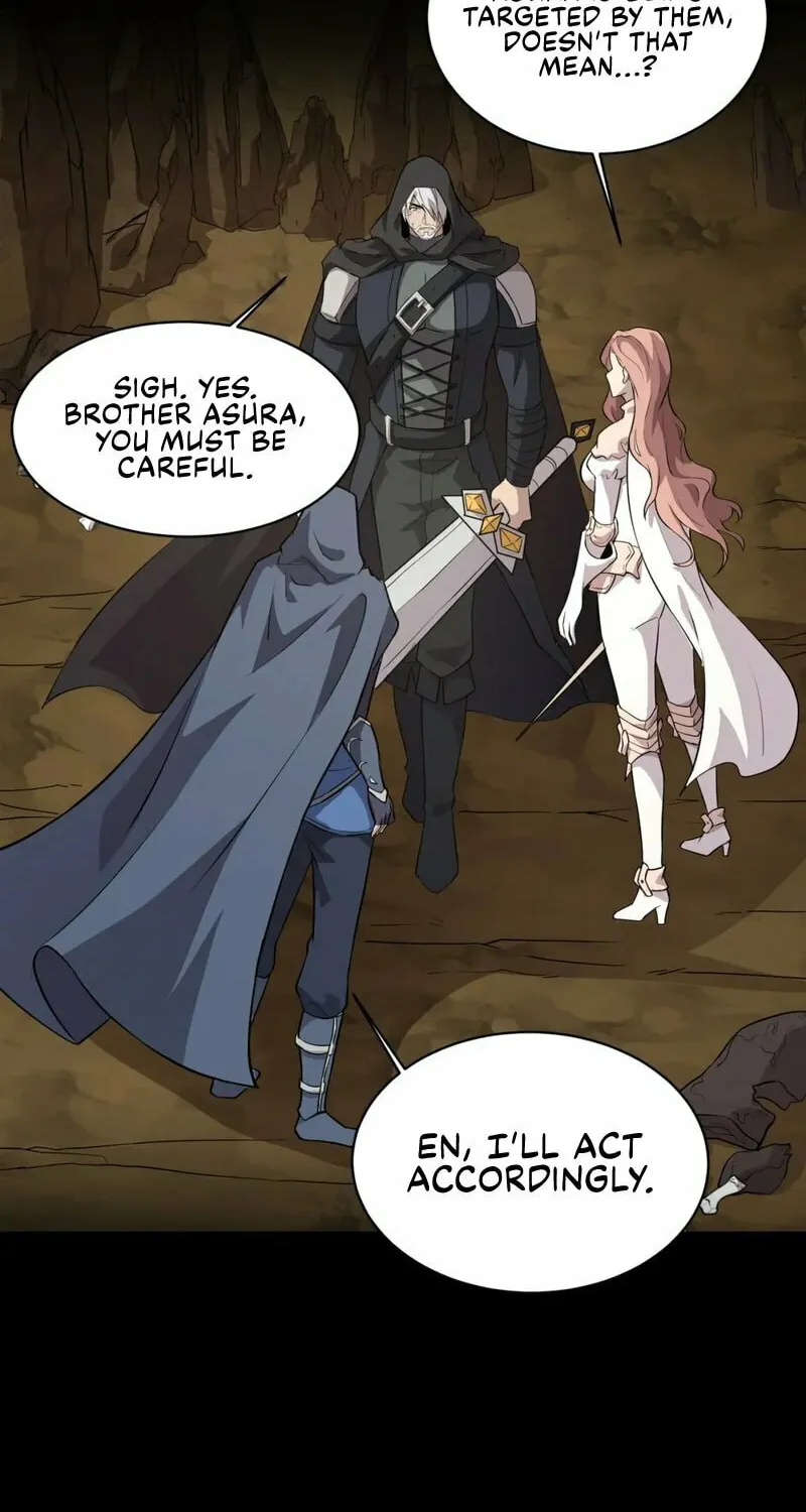 SSS-Rank Lone Summoner Chapter 55 page 46 - 