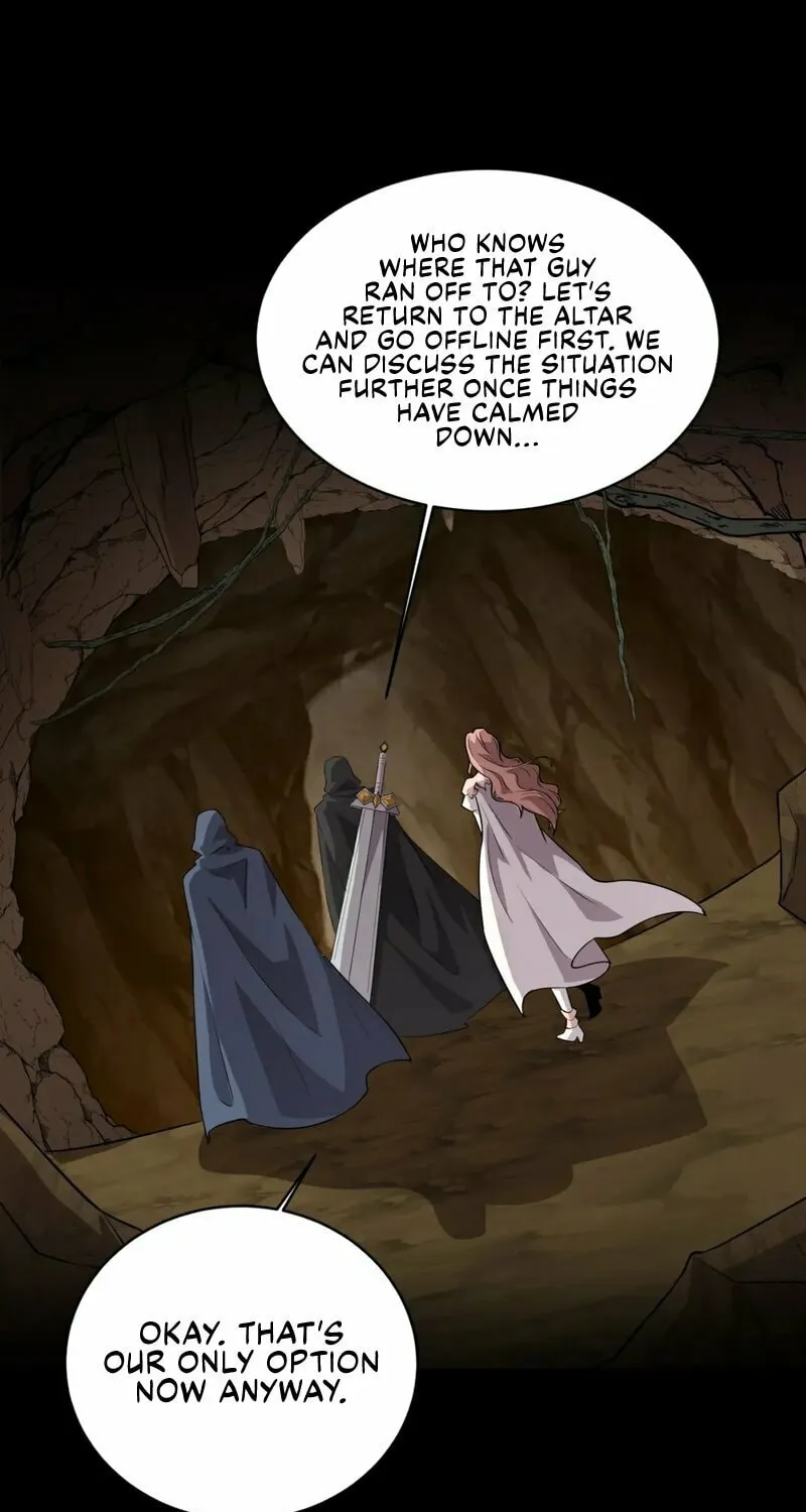 SSS-Rank Lone Summoner Chapter 55 page 47 - 