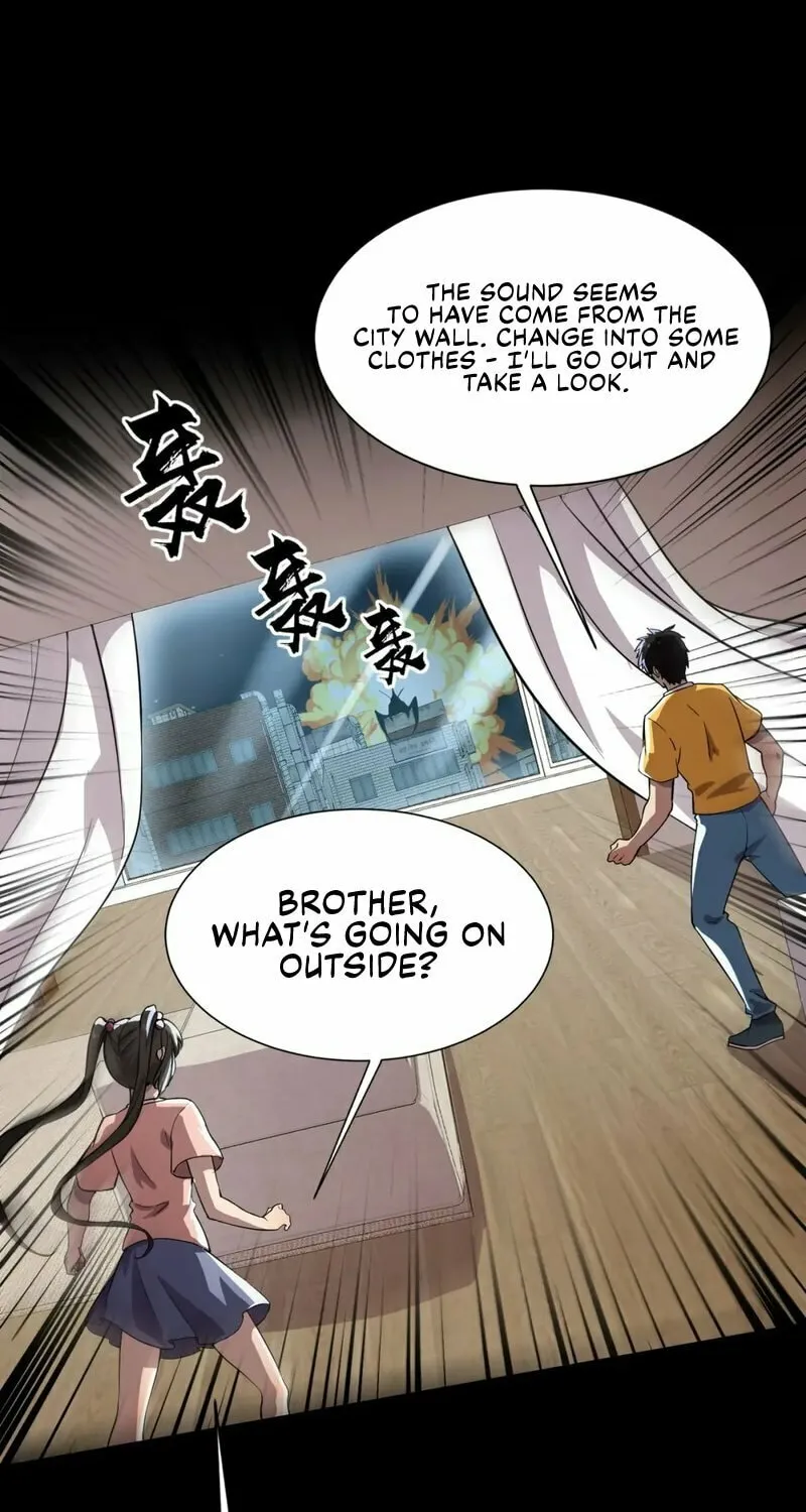 SSS-Rank Lone Summoner Chapter 55 page 55 - 