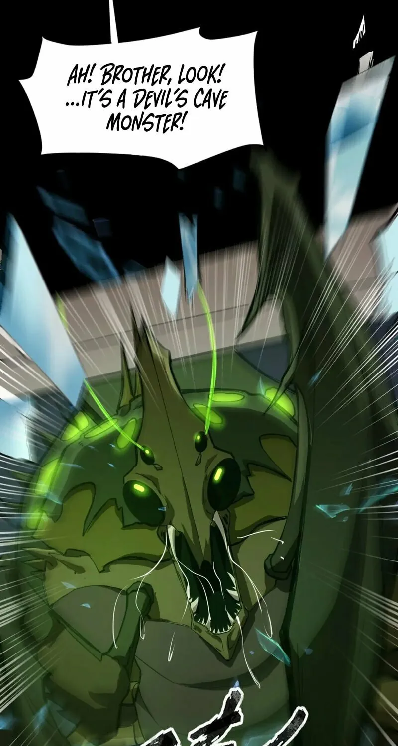 SSS-Rank Lone Summoner Chapter 55 page 56 - 