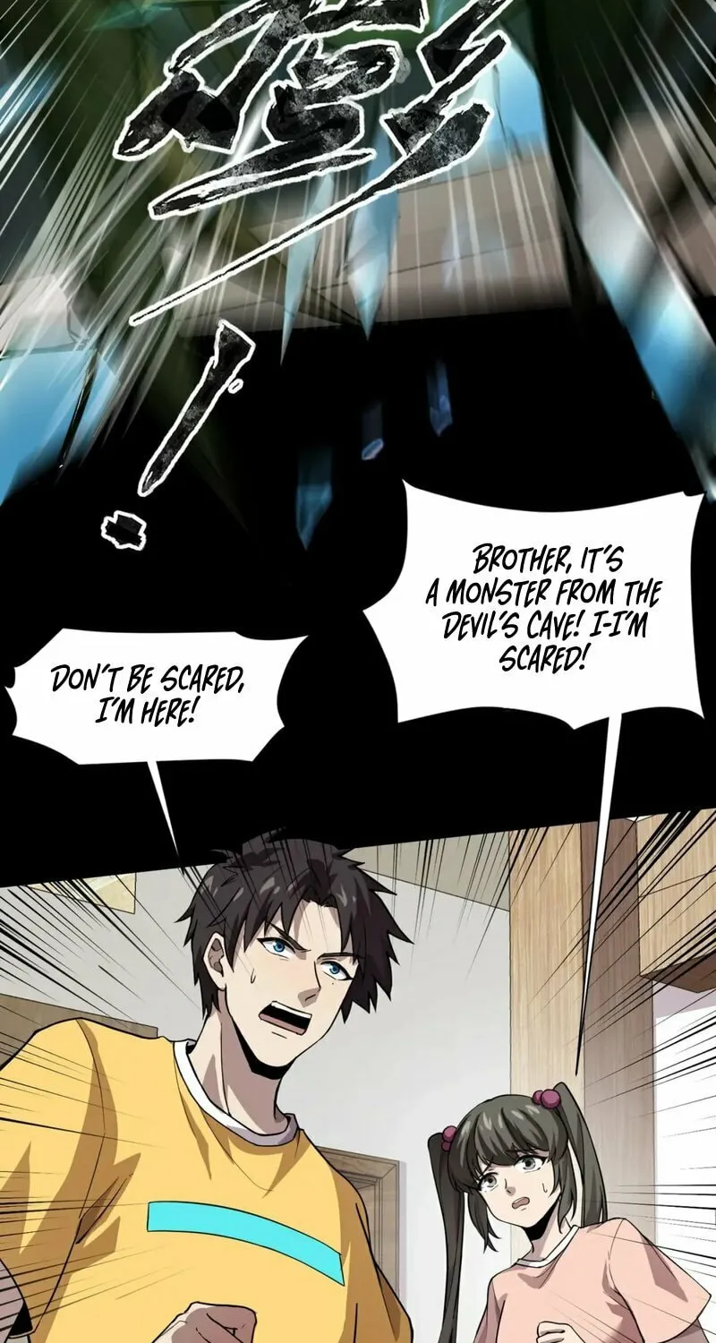 SSS-Rank Lone Summoner Chapter 55 page 57 - 
