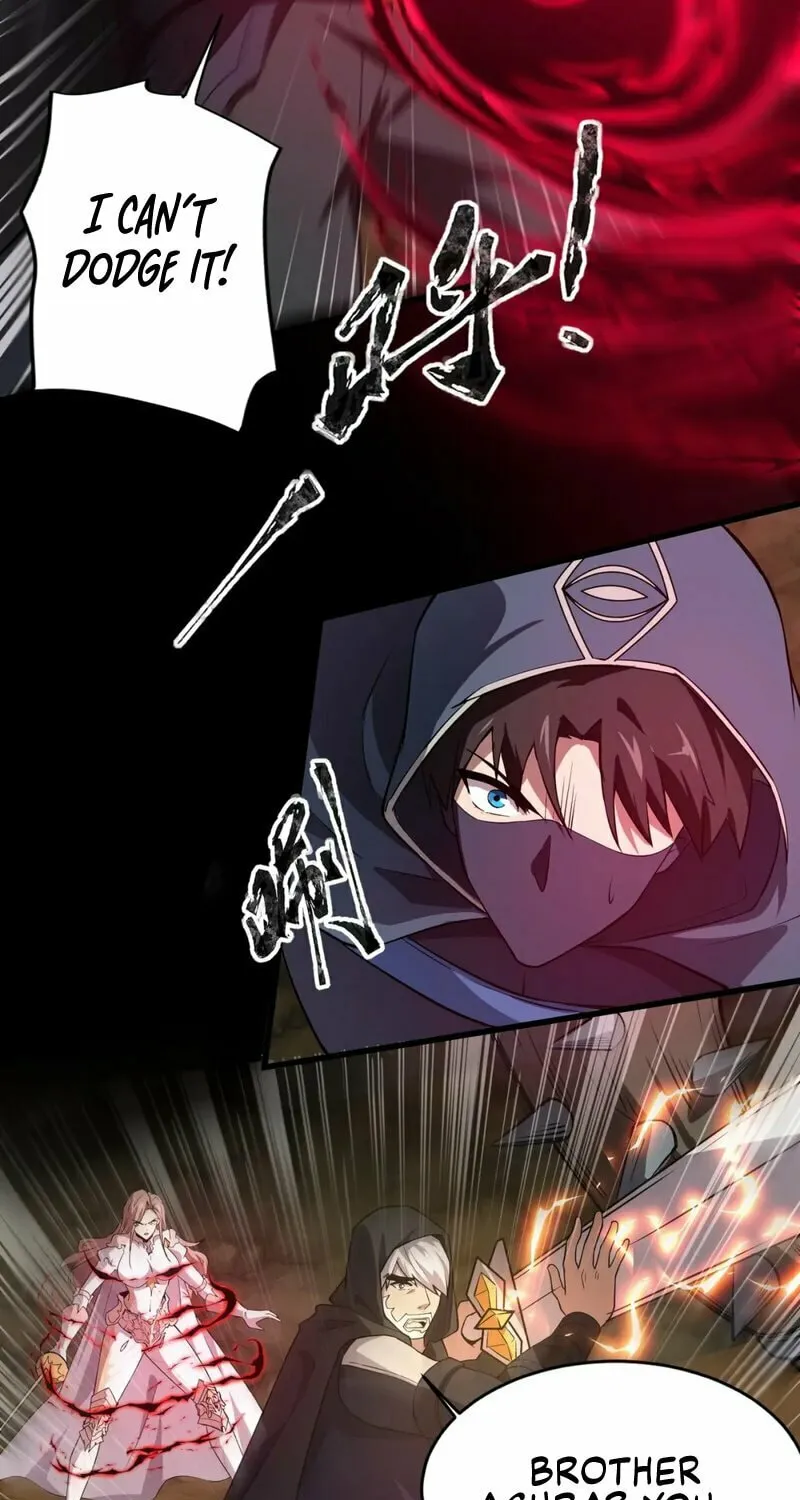 SSS-Rank Lone Summoner Chapter 55 page 7 - 