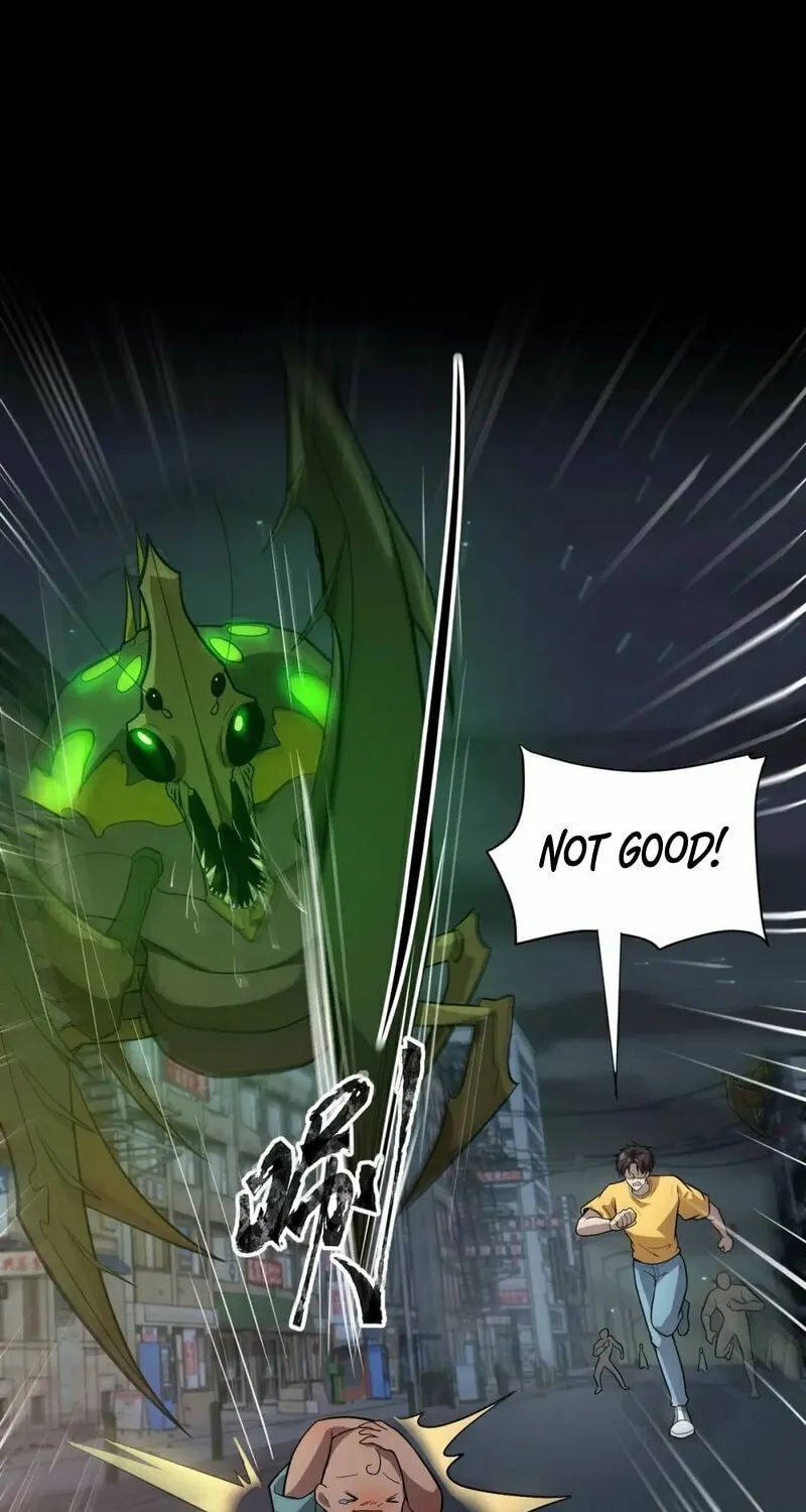 SSS-Rank Lone Summoner Chapter 55 page 63 - 