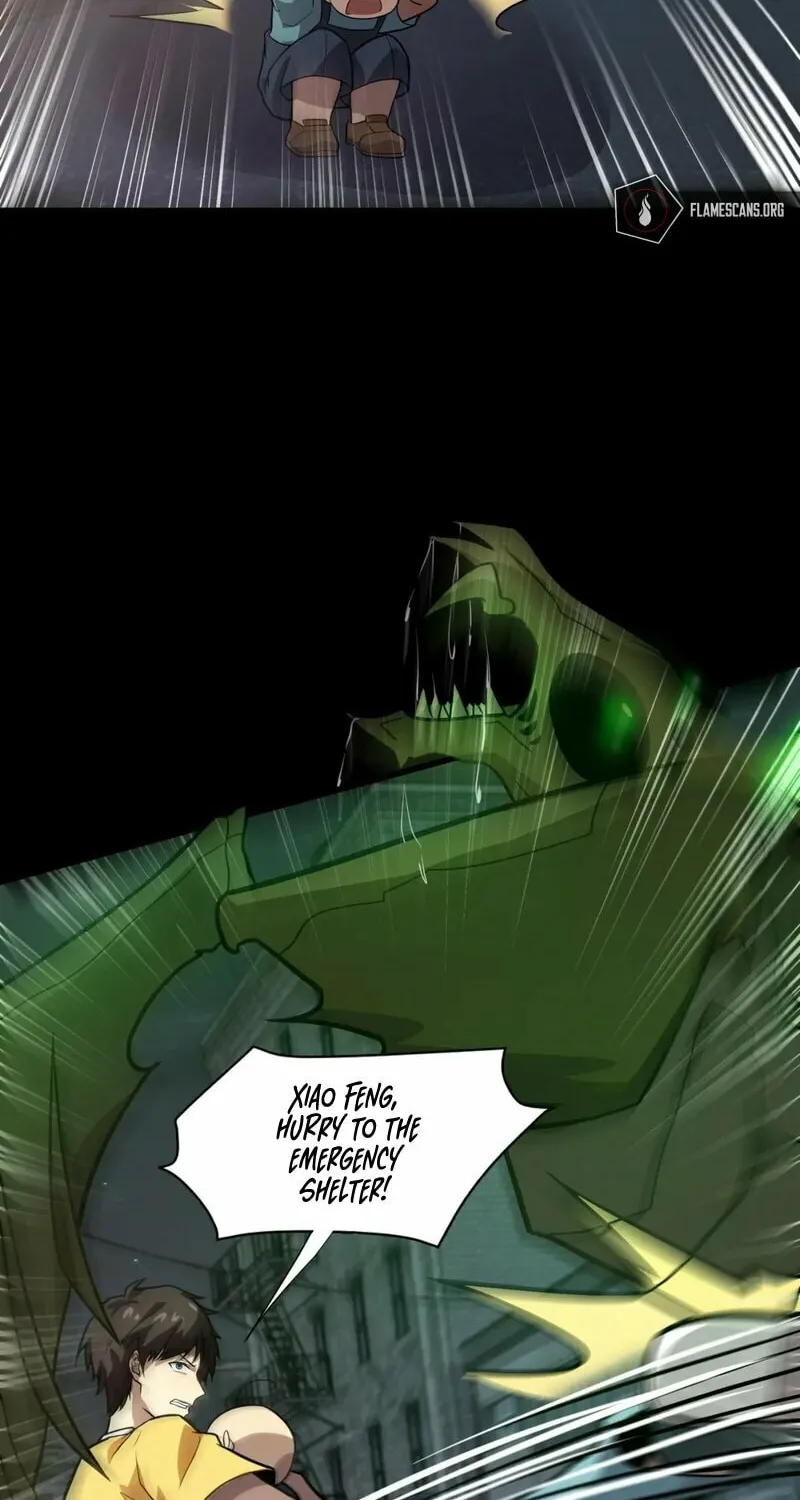 SSS-Rank Lone Summoner Chapter 55 page 64 - 