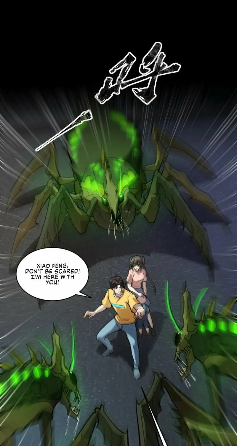 SSS-Rank Lone Summoner Chapter 55 page 66 - 