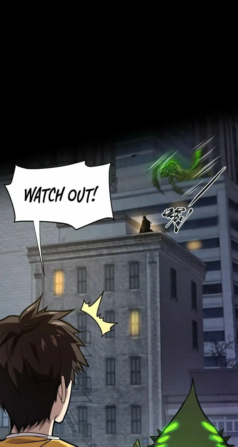 SSS-Rank Lone Summoner Chapter 55 page 71 - 