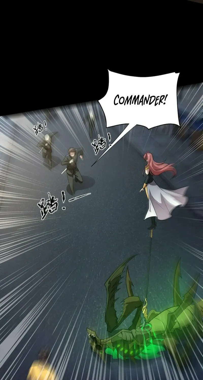 SSS-Rank Lone Summoner Chapter 56 page 14 - 