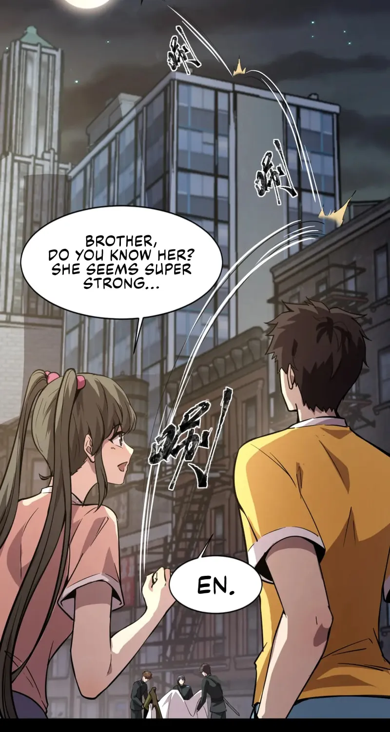 SSS-Rank Lone Summoner Chapter 56 page 19 - 