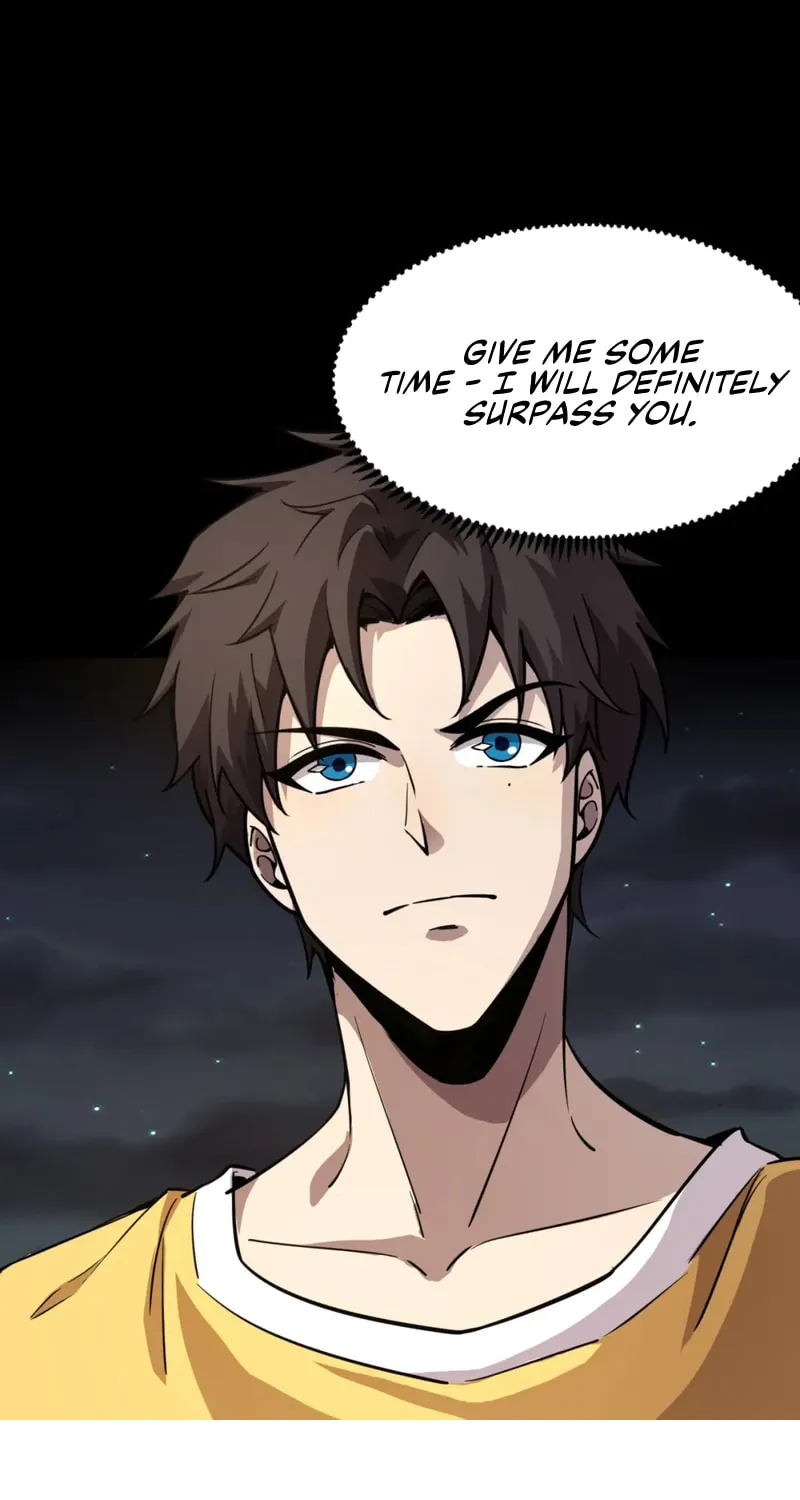 SSS-Rank Lone Summoner Chapter 56 page 20 - 