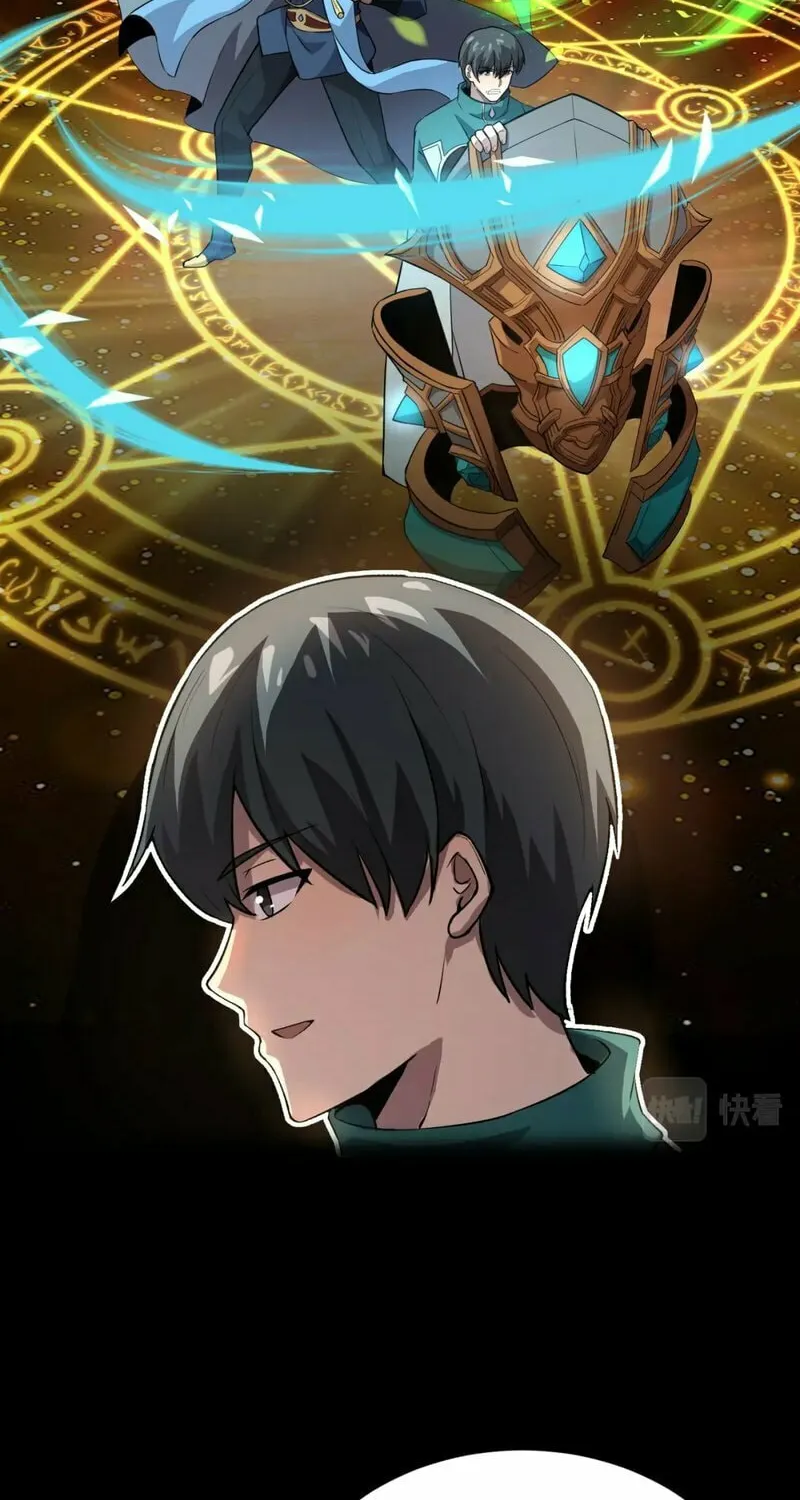 SSS-Rank Lone Summoner Chapter 56 page 38 - 