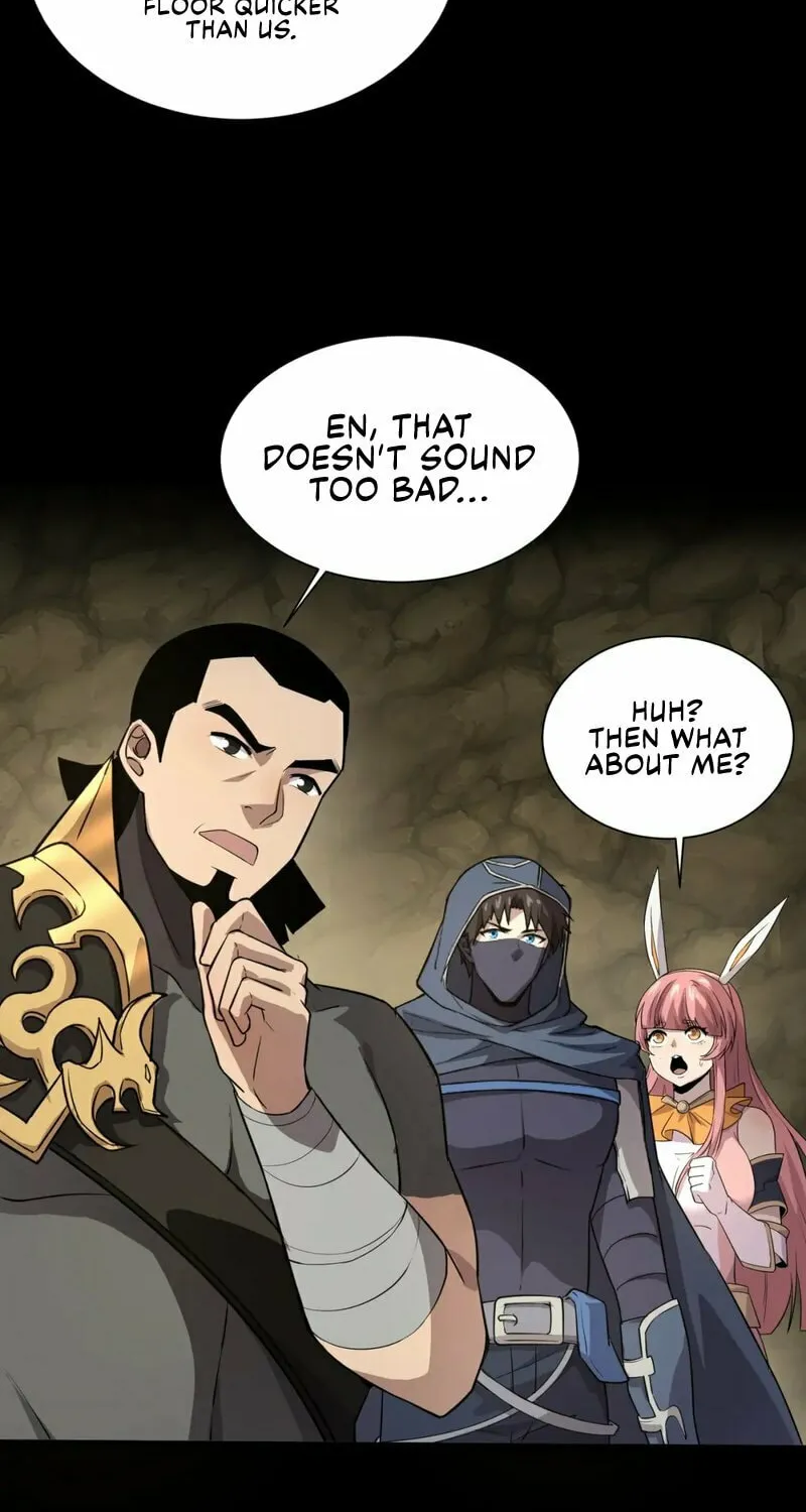 SSS-Rank Lone Summoner Chapter 56 page 40 - 