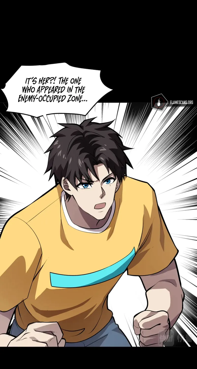 SSS-Rank Lone Summoner Chapter 56 page 5 - 