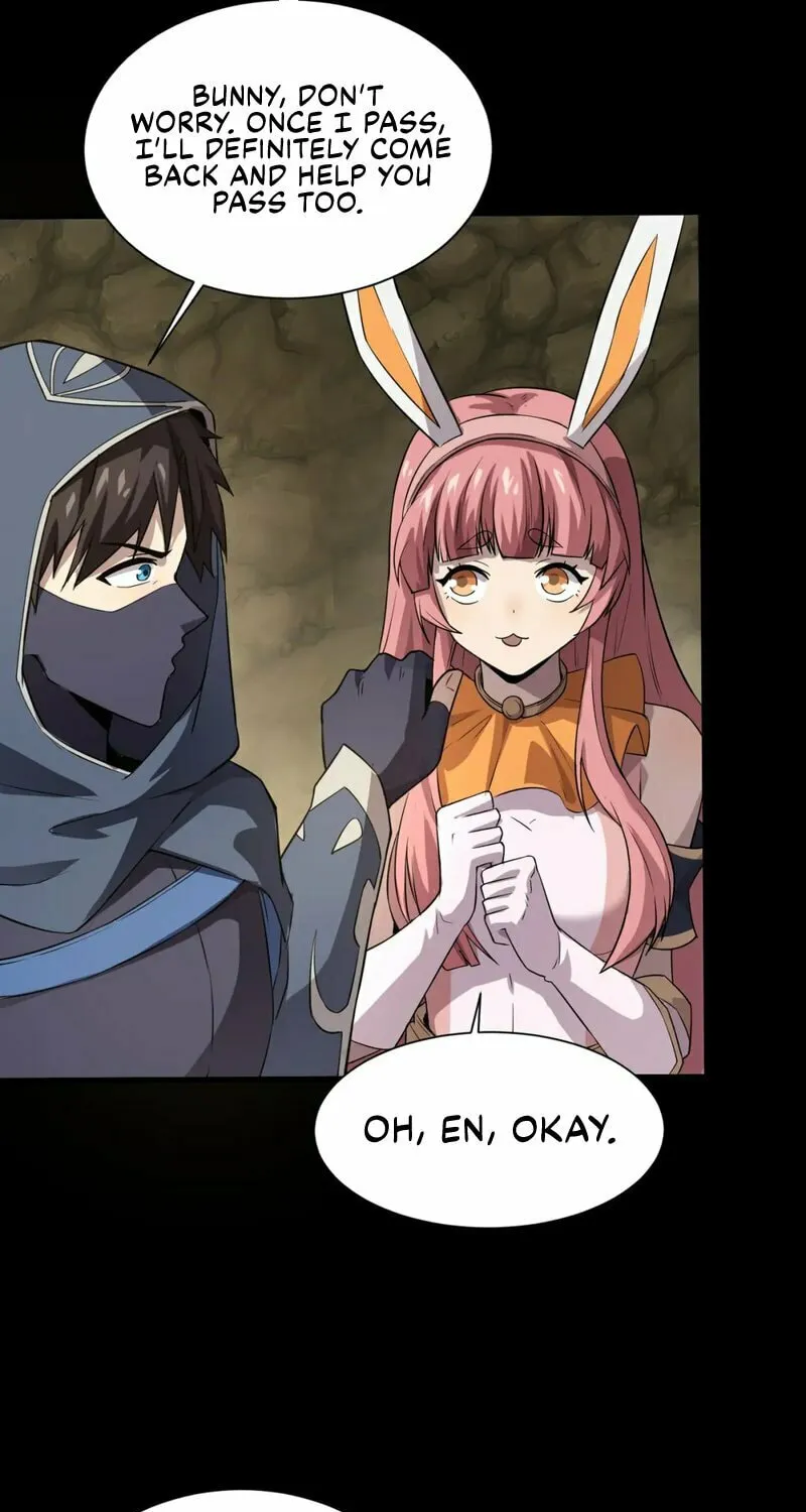 SSS-Rank Lone Summoner Chapter 56 page 42 - 