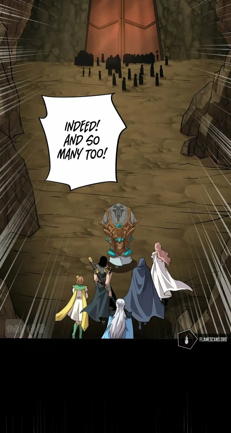 SSS-Rank Lone Summoner Chapter 56 page 45 - 