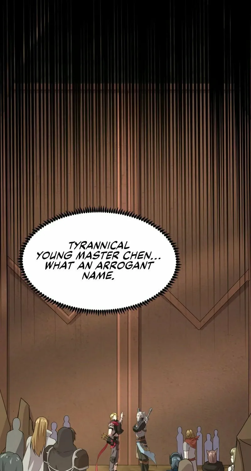 SSS-Rank Lone Summoner Chapter 56 page 46 - 
