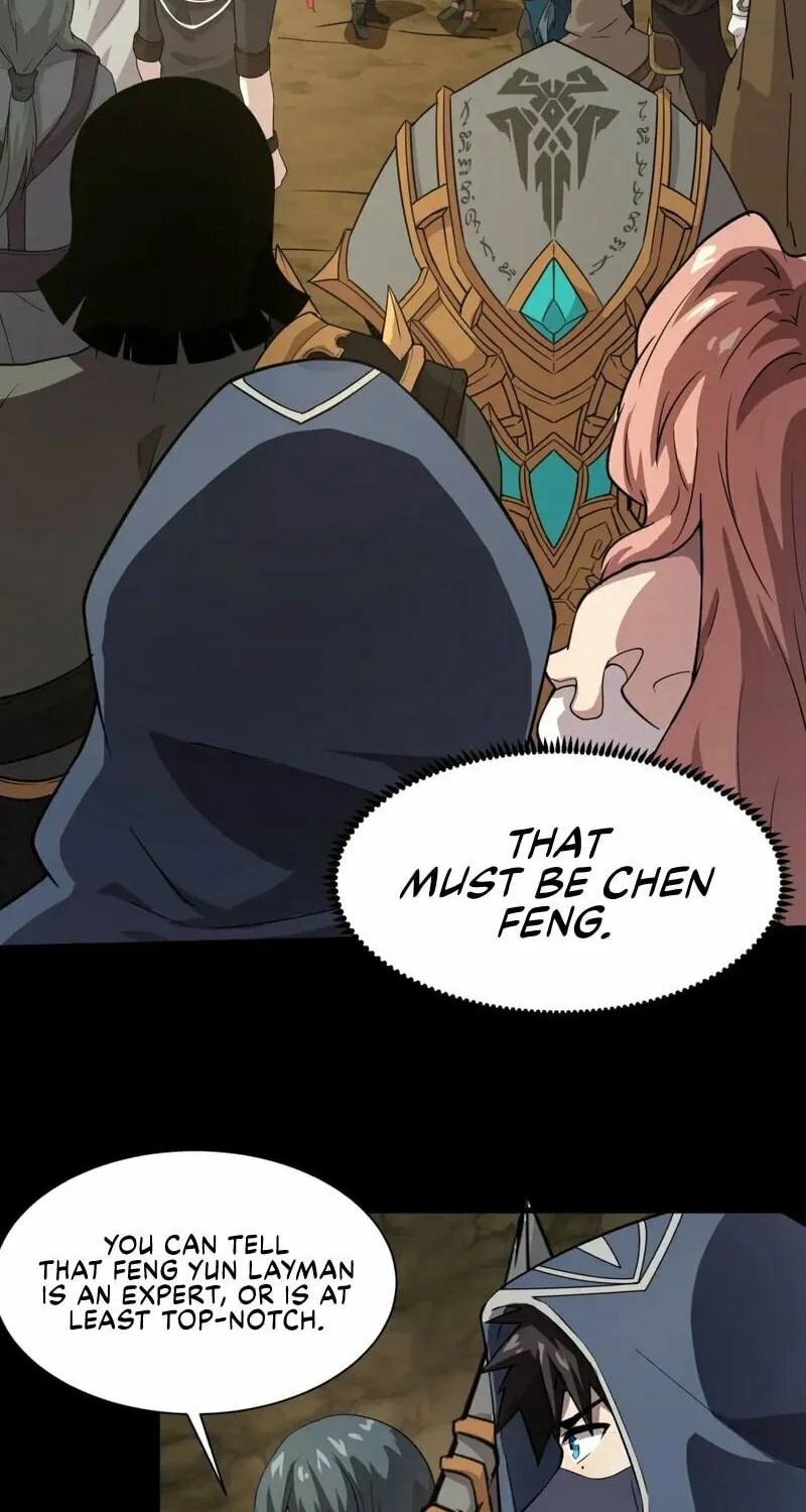 SSS-Rank Lone Summoner Chapter 56 page 47 - 