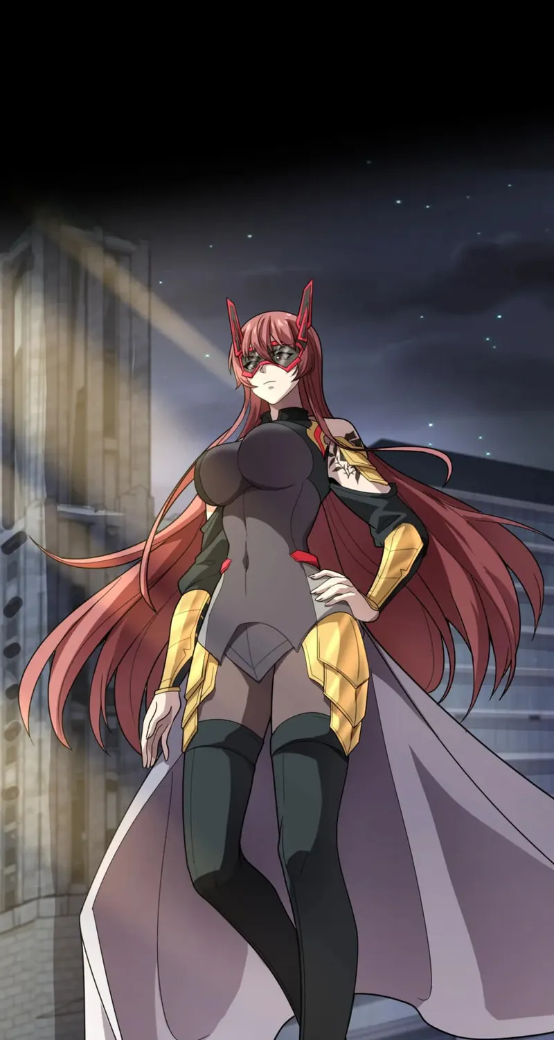 SSS-Rank Lone Summoner Chapter 56 page 6 - 