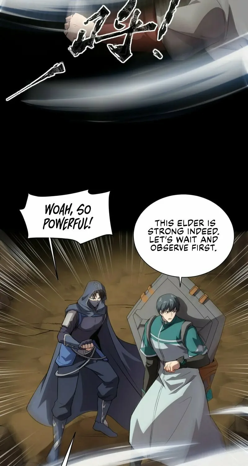SSS-Rank Lone Summoner Chapter 56 page 53 - 