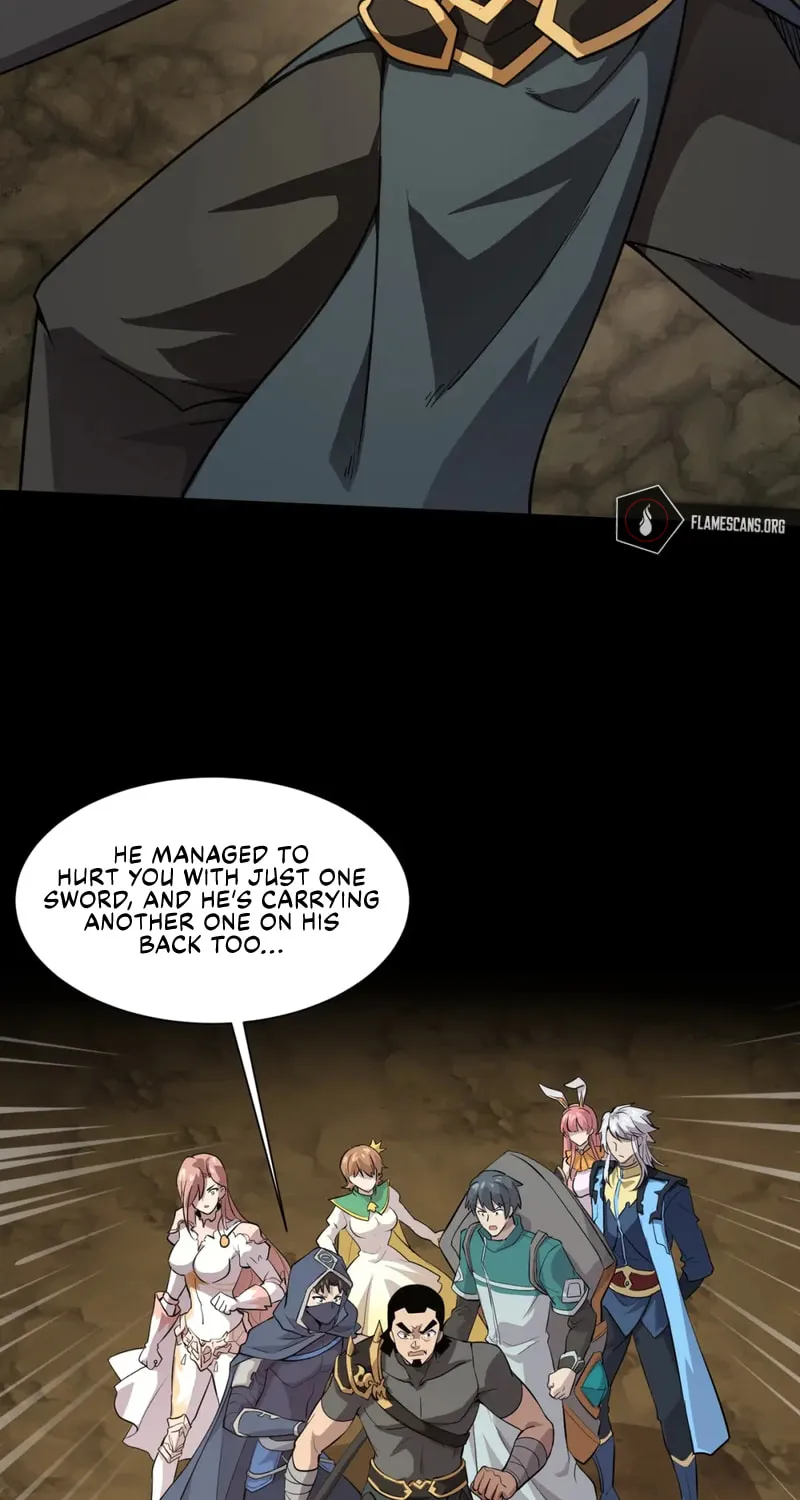SSS-Rank Lone Summoner Chapter 56 page 60 - 
