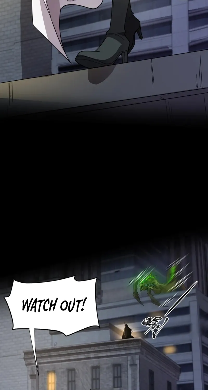 SSS-Rank Lone Summoner Chapter 56 page 7 - 
